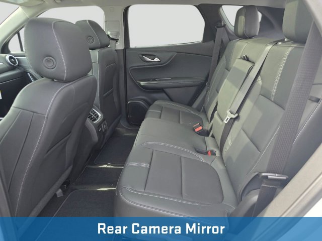 New 2026 Chevrolet Blazer LT w/ Sound & Technology Package AWD/4WD image 17