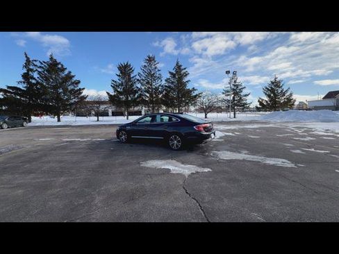 Certified 2017 Buick LaCrosse Preferred FWD image 31