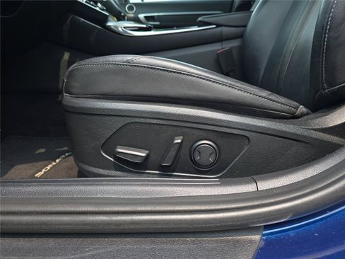 Used 2020 Hyundai Sonata Limited w/ Cargo Package FWD image 22