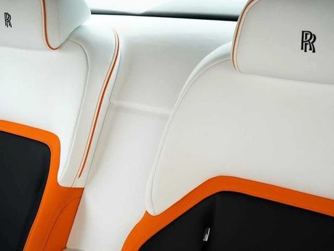New 2024 Rolls-Royce Spectre w/ Spectre Launch Package AWD/4WD image 23