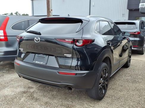 Used 2023 MAZDA CX-30 2.5 Turbo w/ Premium Plus Pkg AWD/4WD image 2