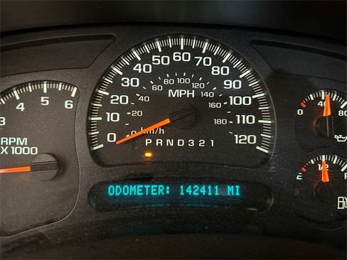 Used 2006 Chevrolet Silverado 1500 LT w/ Light Duty Power Package image 22