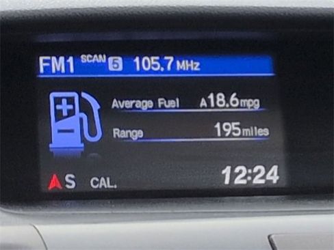 Used 2013 Honda CR-V EX image 25