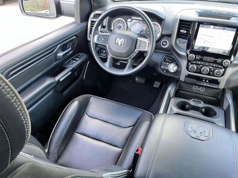 Used 2024 RAM 1500 Laramie image 26