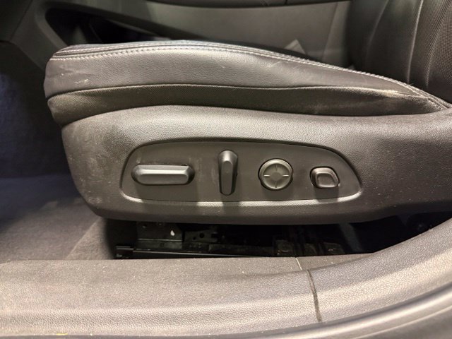Used 2019 Buick LaCrosse Premium w/ Driver Confidence Package II FWD image 14