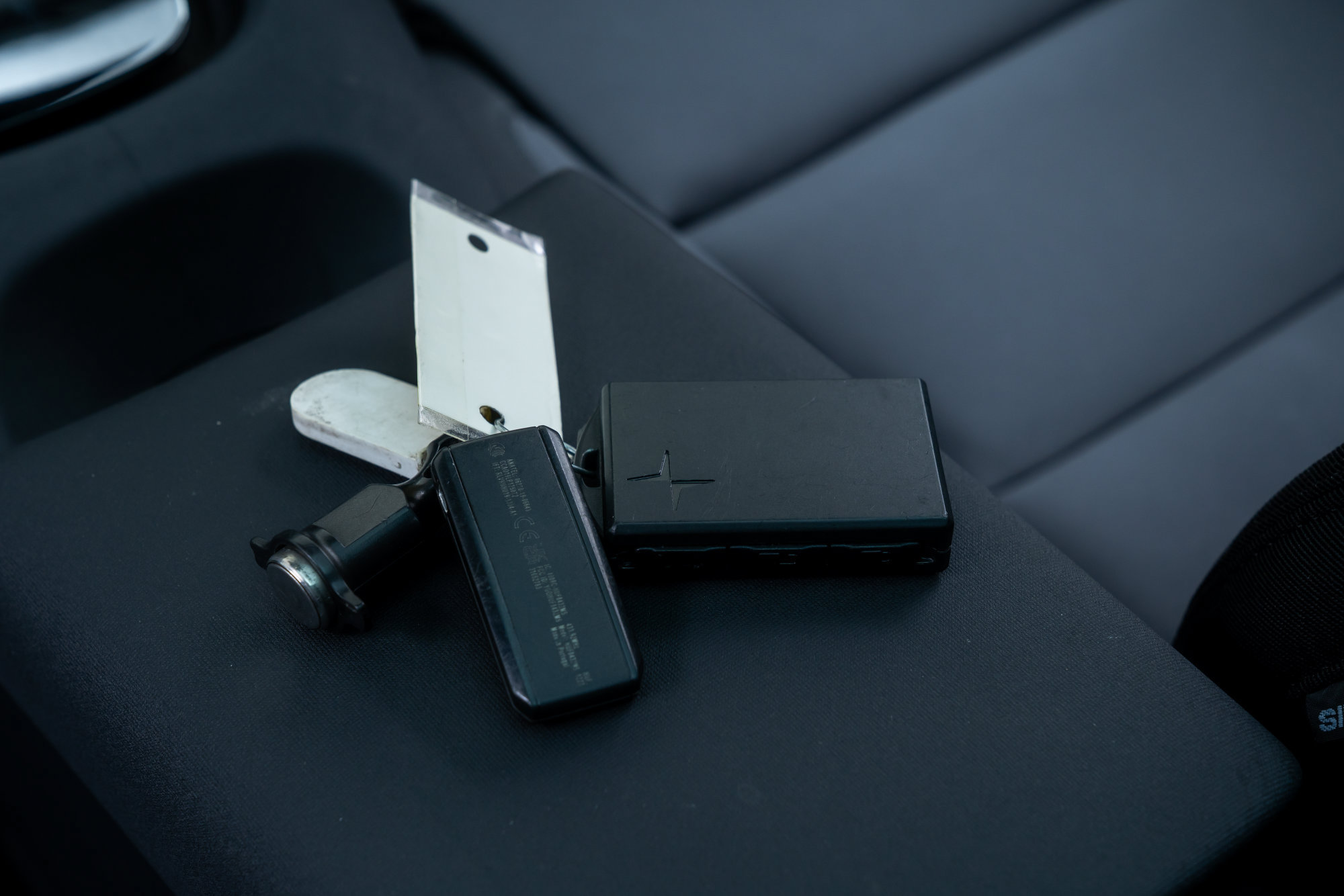 Used 2024 Polestar Polestar 2 AWD/4WD image 13
