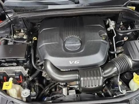 Used 2015 Jeep Grand Cherokee Laredo w/ Quick Order Package 23E image 48