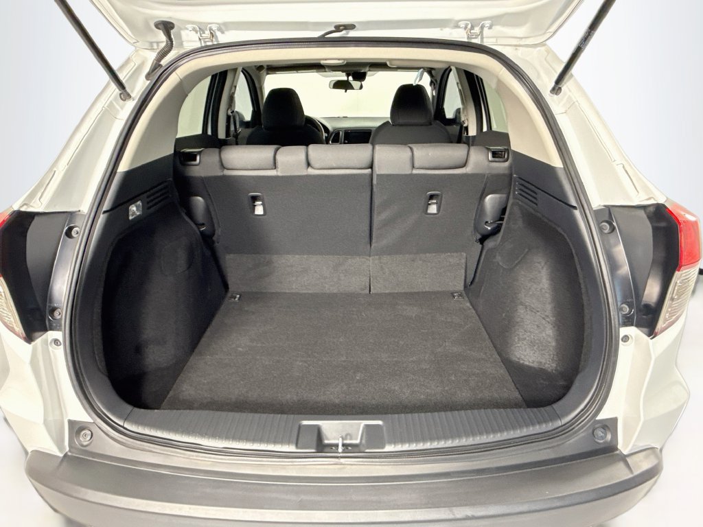 Certified 2022 Honda HR-V EX image 28