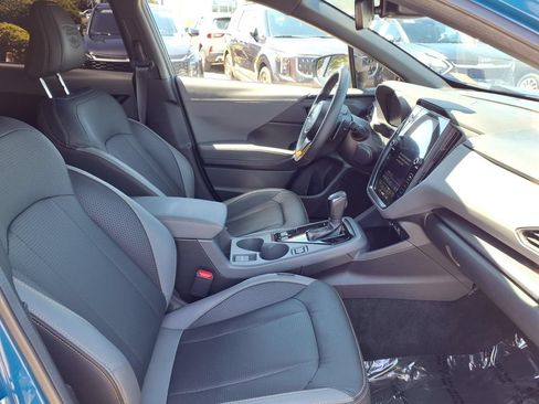 Used 2024 Subaru Crosstrek 2.5i Wilderness w/ Crosstrek Mirror Package AWD/4WD image 7
