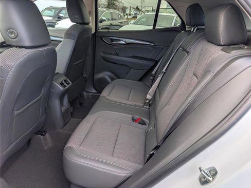 Used 2023 Buick Envision Preferred image 15