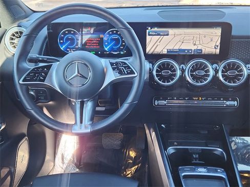 Certified 2024 Mercedes-Benz EQB 300 300 w/ Winter Package image 14