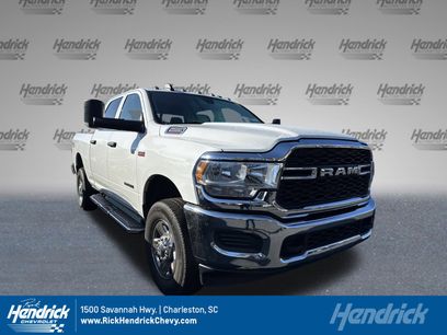 Used 2022 RAM 2500 Tradesman
