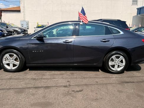 Used 2023 Chevrolet Malibu LT FWD image 10