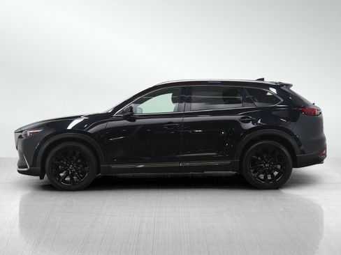 Used 2017 MAZDA CX-9 Grand Touring image 2