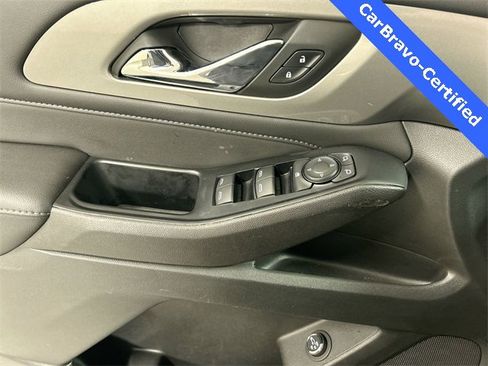 Certified 2023 Chevrolet Traverse LT w/ LPO, Floor Liner Package image 11