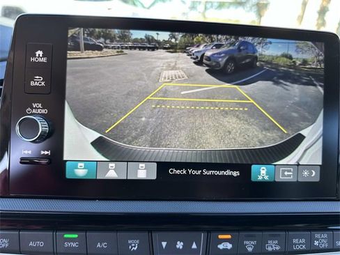 New 2026 Honda Odyssey Elite image 28