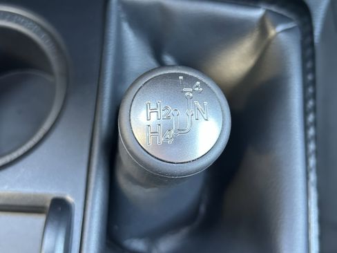 Certified 2024 Toyota 4Runner TRD Pro AWD/4WD image 31