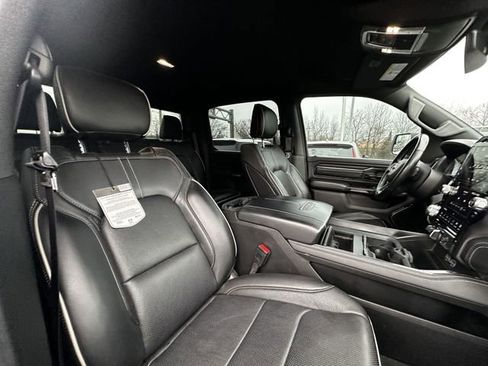 Used 2023 RAM 1500 Limited w/ Night Edition image 35