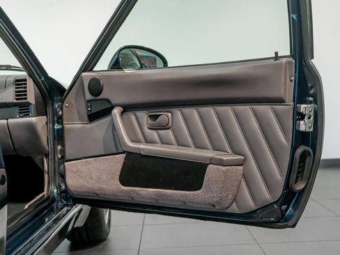 Used 1993 Porsche 968 Coupe RWD image 20