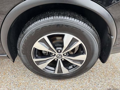 Used 2020 Nissan Murano S w/ Technology Package image 5