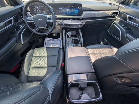 Used 2024 Kia Telluride SX Prestige X-Pro AWD/4WD image 24