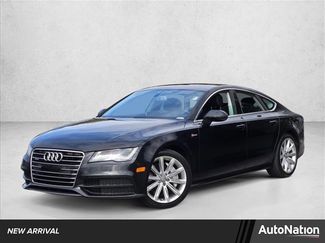 Used 2014 Audi A7 3.0T Prestige w/ Prestige Package video 1