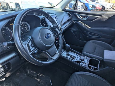 Used 2019 Subaru Forester Premium image 16