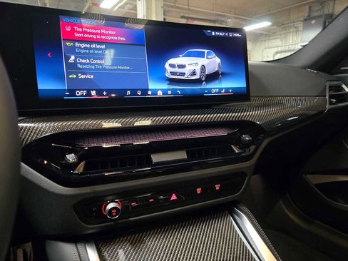 Used 2026 BMW M240i xDrive Coupe w/ Premium Package image 25