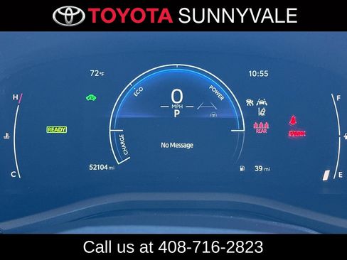 Used 2025 Toyota Camry LE w/ Convenience Package AWD/4WD image 27