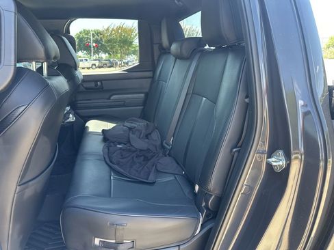 Used 2024 Toyota Tacoma SR5 RWD image 8