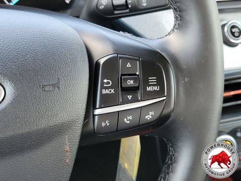 Used 2024 Ford Maverick XLT w/ XLT Luxury Package AWD/4WD image 30