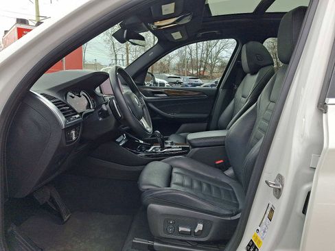 Used 2019 BMW X3 xDrive30i w/ Premium Package image 13