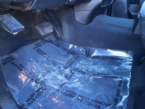 Used 2024 RAM 2500 Big Horn image 21