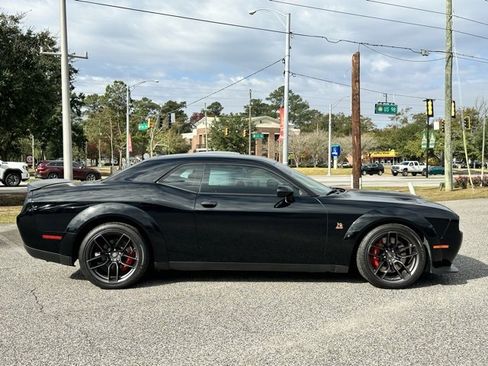 Used 2019 Dodge Challenger R/T Scat Pack image 24