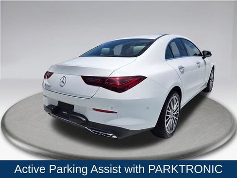 Used 2026 Mercedes-Benz CLA 250 image 11