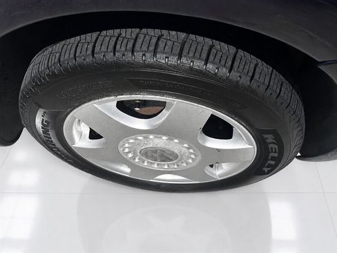 Used 2002 Volkswagen Beetle GLS FWD image 24
