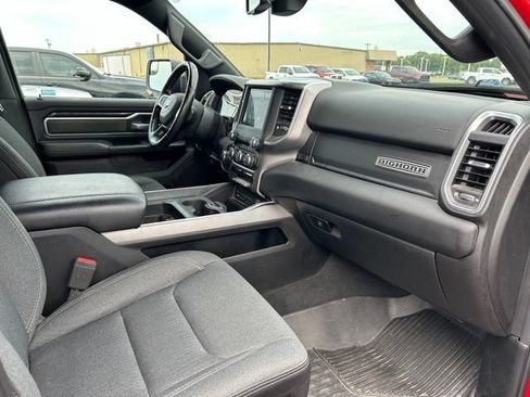 Used 2019 RAM 1500 Big Horn AWD/4WD image 18