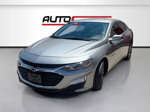 Used 2024 Chevrolet Malibu RS FWD image 3