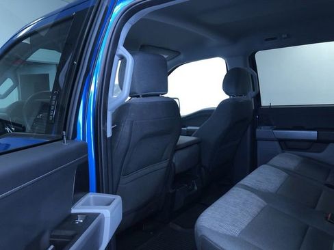 Used 2021 Ford F150 XLT w/ Equipment Group 302A High image 14