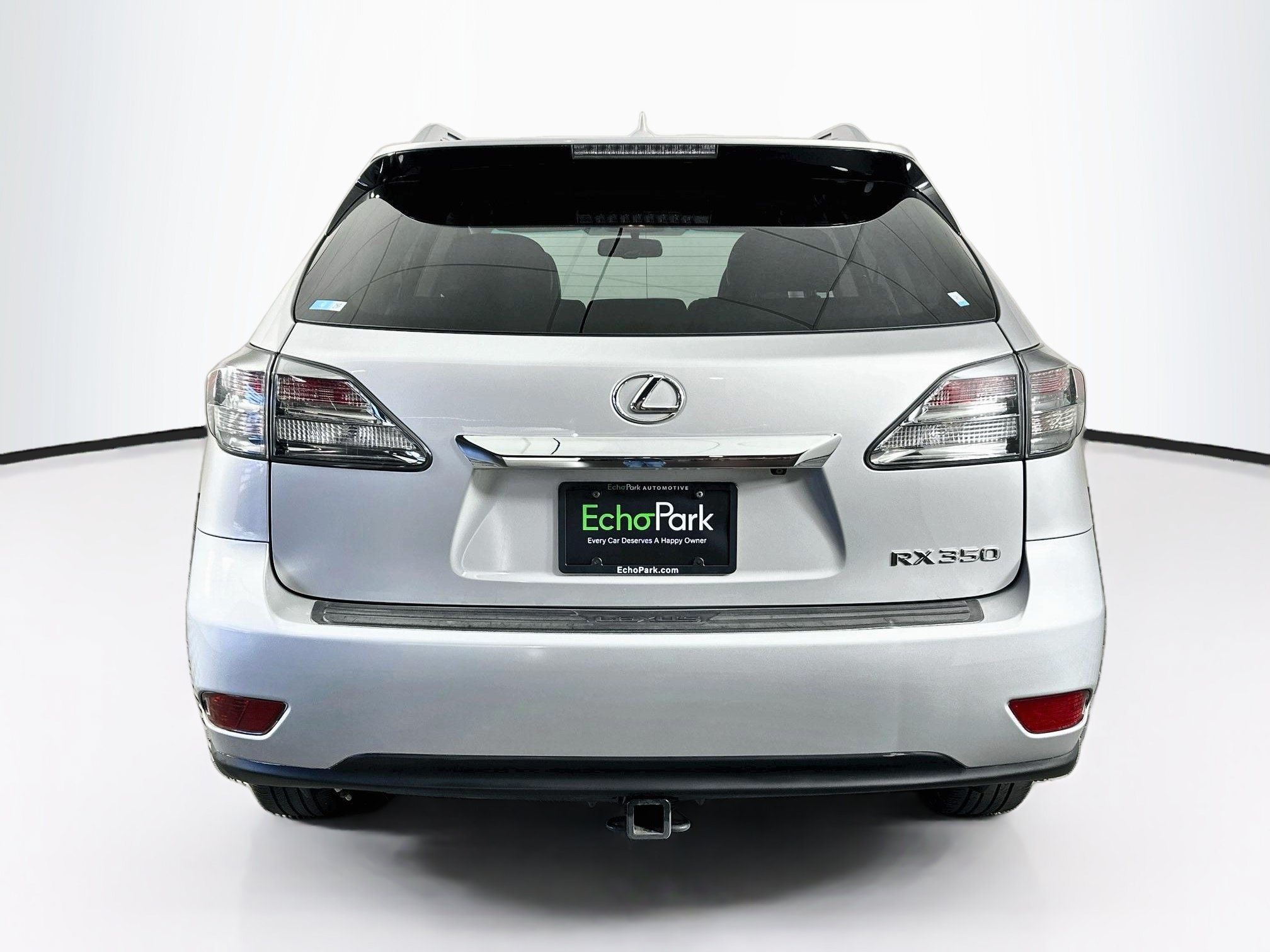 Used 2012 Lexus RX 350 AWD w/ Premium Pkg image 7