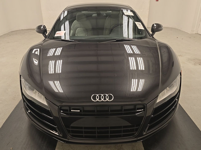 Used 2012 Audi R8 V10 AWD/4WD image 7