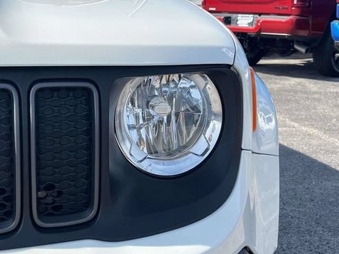Used 2023 Jeep Renegade Trailhawk AWD/4WD image 9
