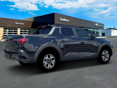 New 2026 Hyundai Santa Cruz XRT AWD/4WD image 9