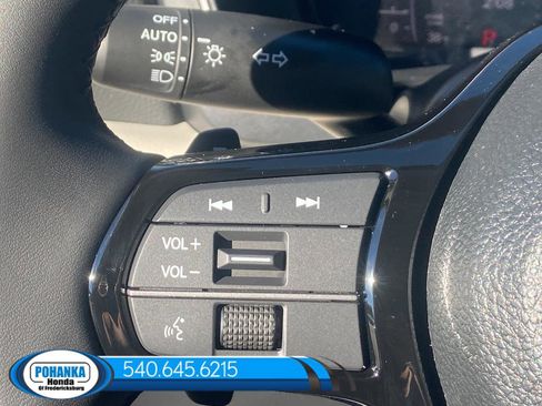 New 2026 Honda Passport RTL image 17