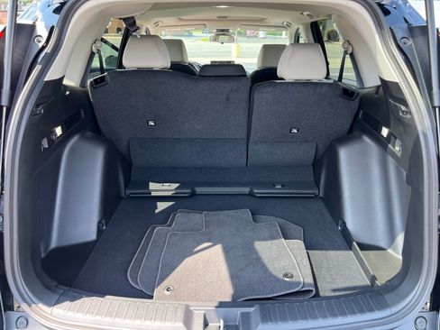 Certified 2026 Honda CR-V EX image 15