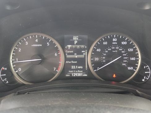 Used 2016 Lexus NX 200t FWD image 14