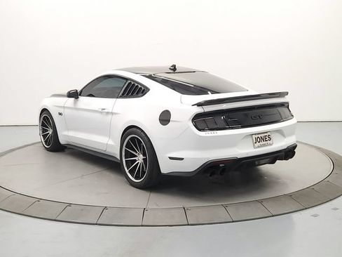 Used 2021 Ford Mustang GT Premium RWD image 6