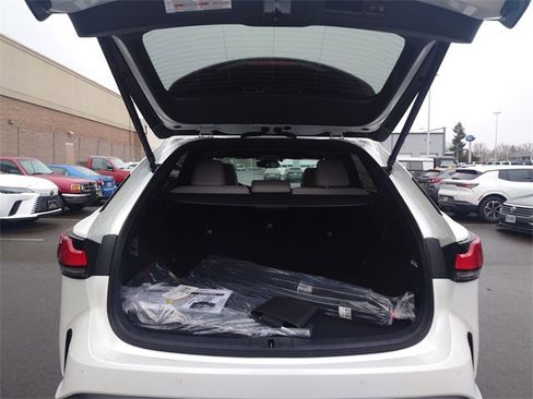 New 2026 Lexus RX 350 350 PREMIUM AWD image 16