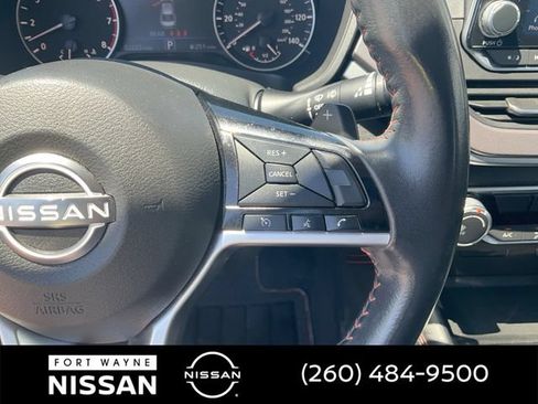 Certified 2024 Nissan Altima 2.5 SR FWD image 26