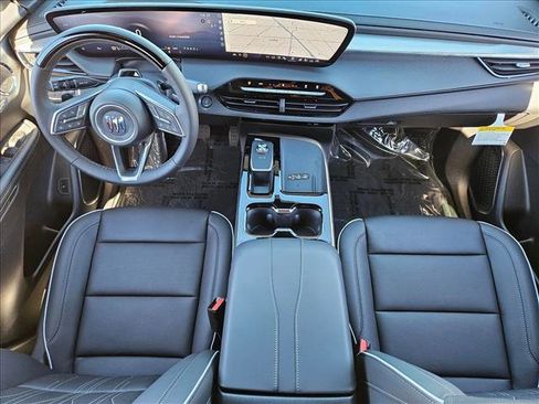 New 2026 Buick Enclave Avenir w/ Super Cruise Package image 15